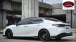 Ativus  Body kit cho TOYOTA Camry 2022-